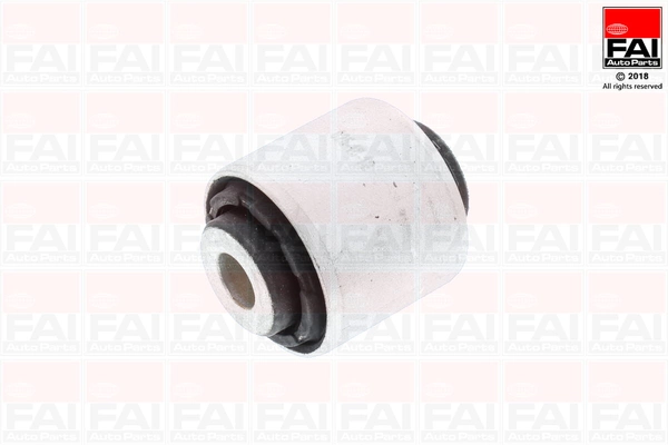 Mounting, control/trailing arm